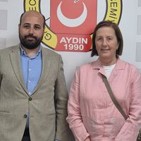 Aydın