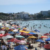 Kuşadası