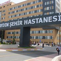SAĞLIK