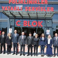 SAĞLIK