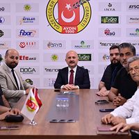 Aydın