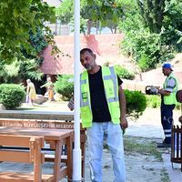 ÇEVRE