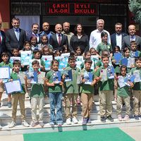 EĞİTİM