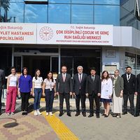 SAĞLIK