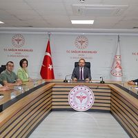 SAĞLIK