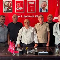 SİYASET