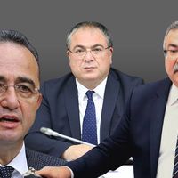 SİYASET