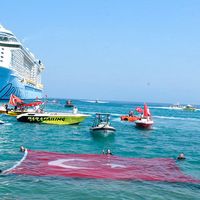 Kuşadası