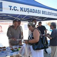 Kuşadası