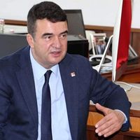 SİYASET