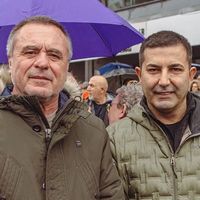 SİYASET