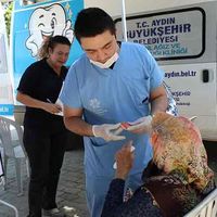 SAĞLIK