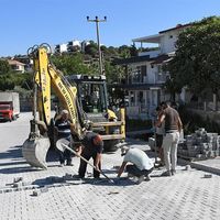 Kuşadası