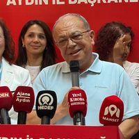 SİYASET