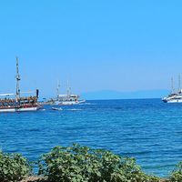 Kuşadası