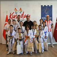 Kuşadası