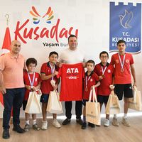 Kuşadası