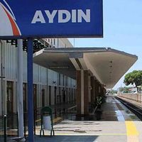 Aydın