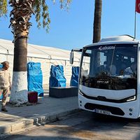 Kuşadası