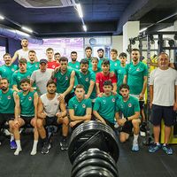 SPOR
