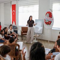 EĞİTİM