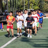 SPOR
