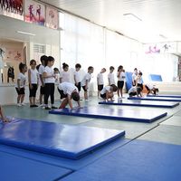 SPOR