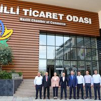 Nazilli