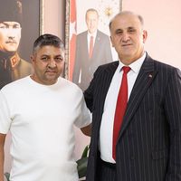 SİYASET