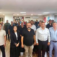 SİYASET