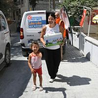 Kuşadası