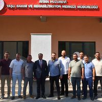 Aydın