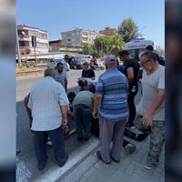 POLİS