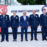 Aydın
