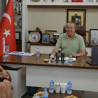 Kuşadası