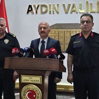 POLİS