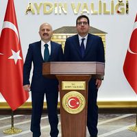 Aydın