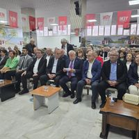 SİYASET