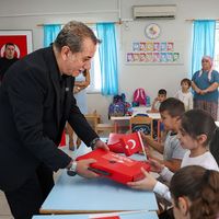 EĞİTİM