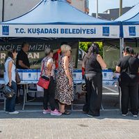 Kuşadası