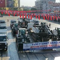 Aydın