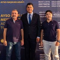 Aydın
