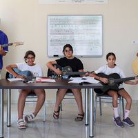 EĞİTİM
