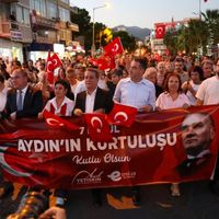 Aydın