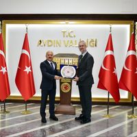 Aydın