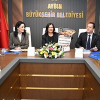 Aydın
