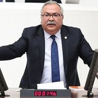 SİYASET