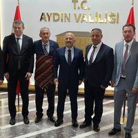 Aydın