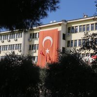 Nazilli