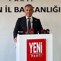 SİYASET